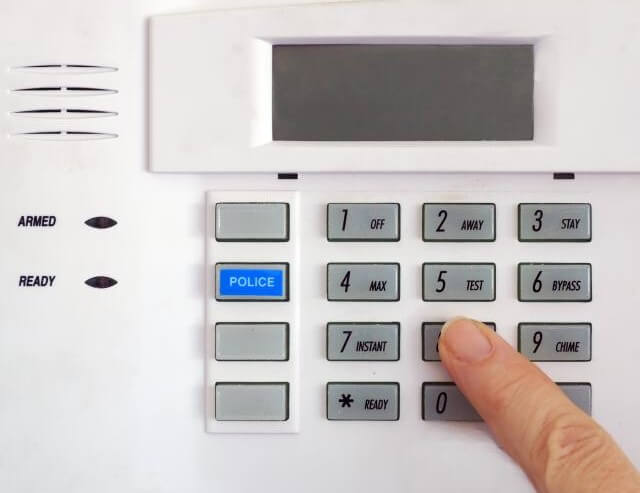 Alarm Systems