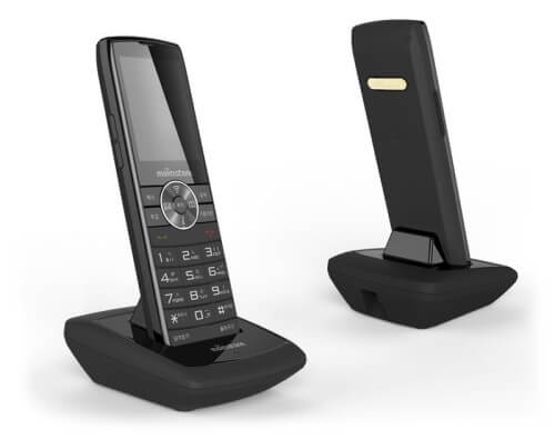 cordless phone systems